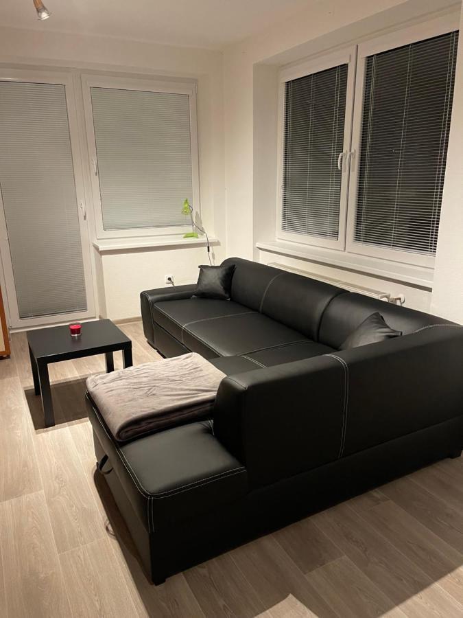 Appartement U Lipy - Tilia à Tábor Extérieur photo